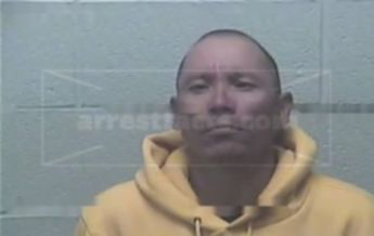 Aaron Bedecharles Gates