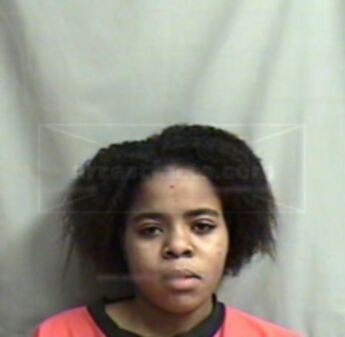 Whitney Tanee Kizart