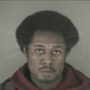 Clifton Arlando Price