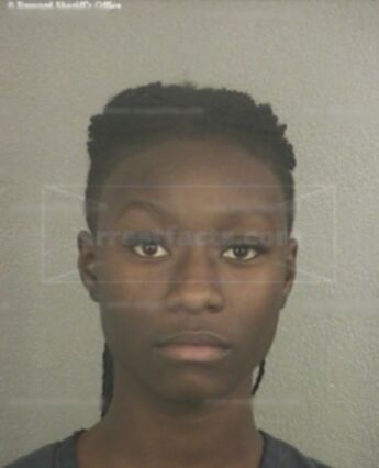 Saphoria Strayhorn