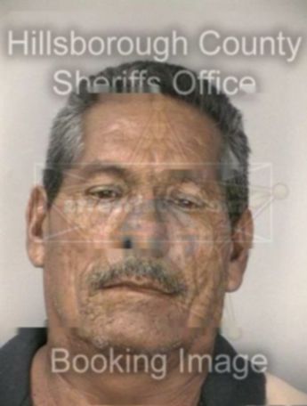 Rafael David Escobar Sr.