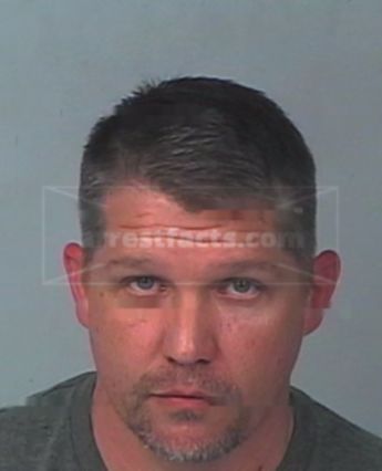 Joshua Daniel Weaver