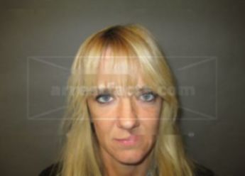 Amy Louise Maynard