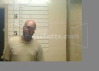 James Kevin Bryant