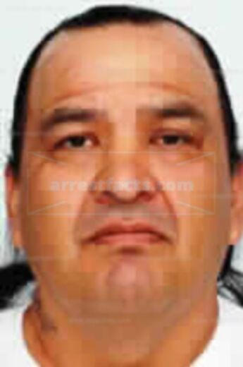 Steven Donald Begaye
