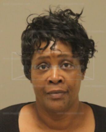 Shirley Renee Brown