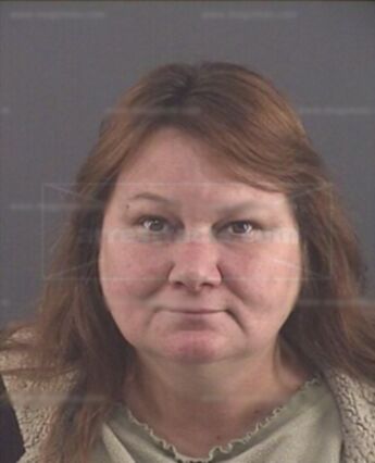 Lori Patricia Griffith