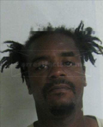 Kelvin Taylor