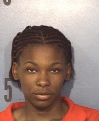 Shaquita Rochelle Bray