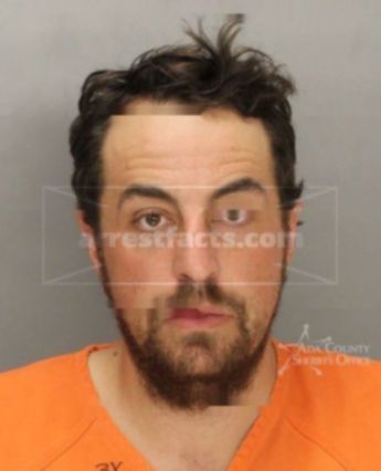 Kameron Shane Kolsen