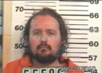 Kenneth Boyd Hendrix