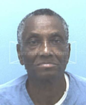 Mack Arthur Harris Sr