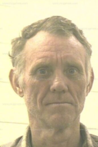 Charles Kimball Roughton