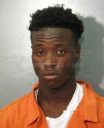 Errol Francis Cemelien Jr