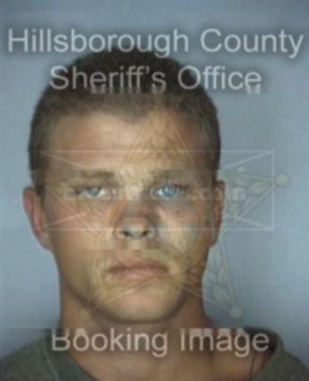 Conrad Thomas Baum Ii