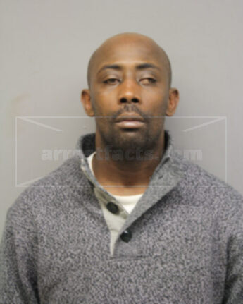 Darrell Smith