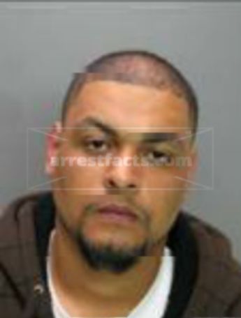 Anthony Velasquez