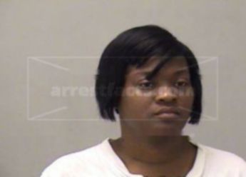 Lashunda Duncan
