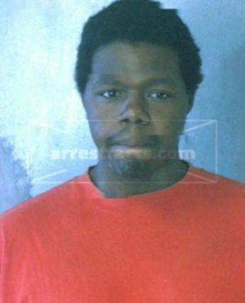 Antwaune Larese Holbrook