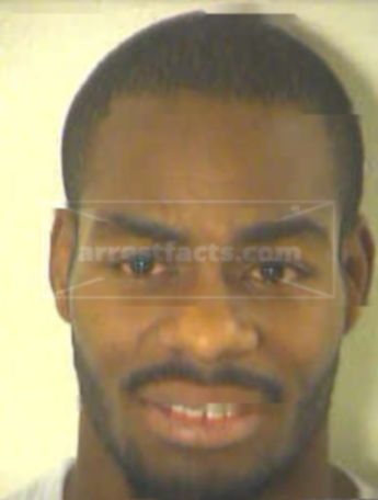 Detrick Leshon Hammer