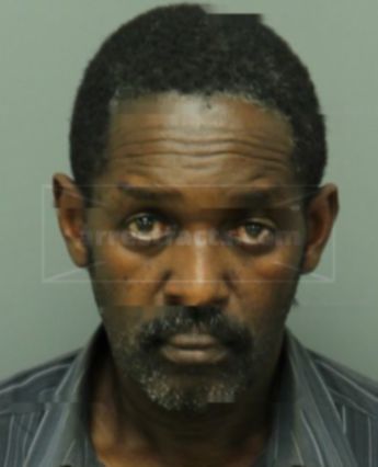 Anthony Rudolph Mcdougal