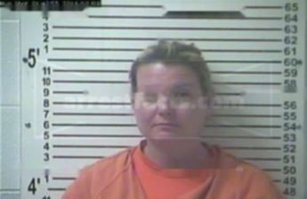 Amber Johnson Phillips