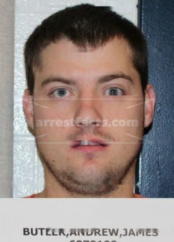 Andrew James Butler
