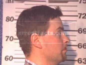 Jason Willard Colvin
