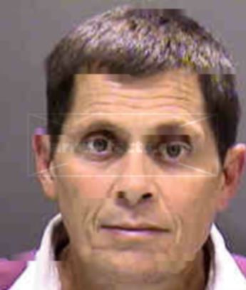 Anthony Mark Raymond