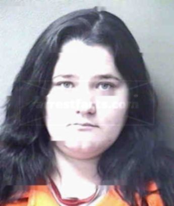 Shannon Marie Evans