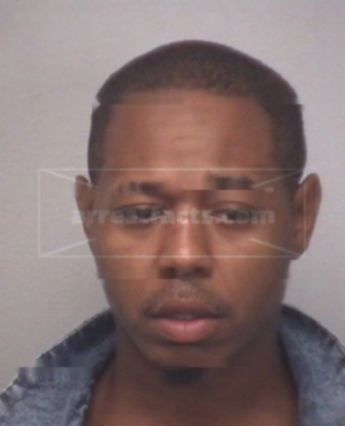 Rico Antawin Hamrick