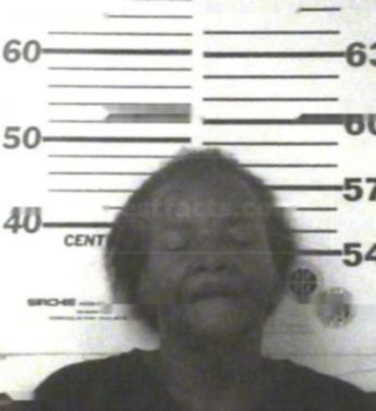 Earnestine Shephard