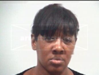 Sharan Marie Bruce