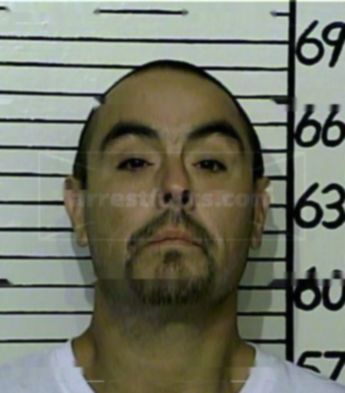 Daniel Ortiz