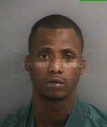 Randal Darius Johnson