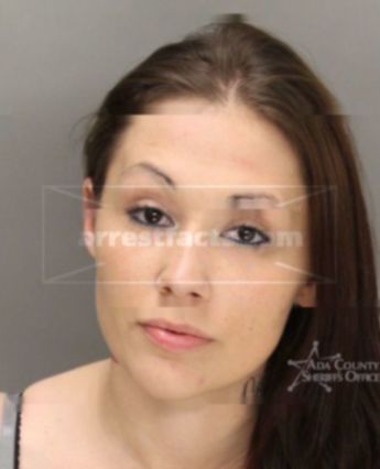 Turner Angela Doree