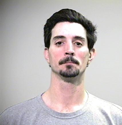 Michael Kenneth Atkins