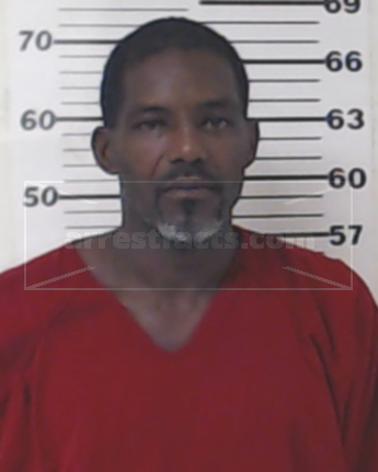 Tradrick Duane Allen