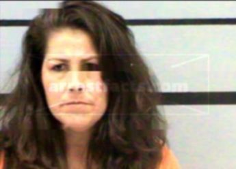 Melody Ann Applegate