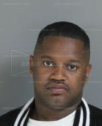Te Marcus D Cartwright