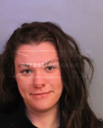 Leah Nicole Kriston