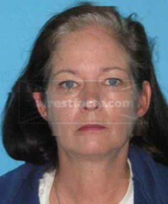 Karen Jenkins Ewing