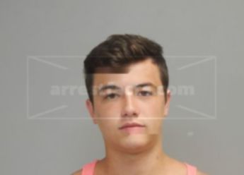 Jeramyah Michael Samuel Goodell