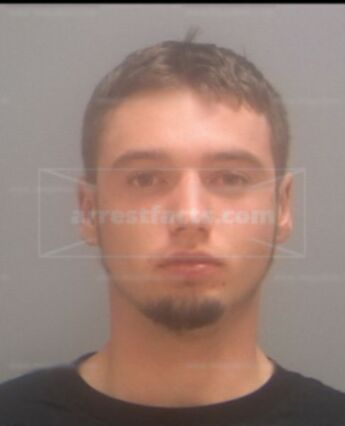 Terrin Lee Maxwell