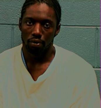 Joshua Ranard Glover