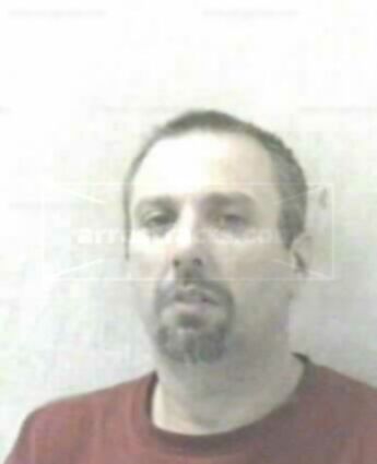 Richard Keith Meadows