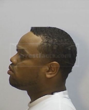 Derek Montrez Cheek