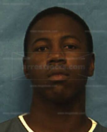 Kadeem Quaishawn Leon Hart