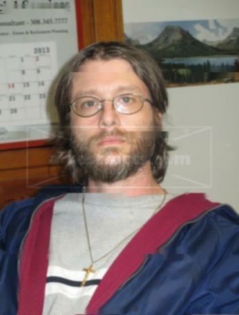 Zachary Paul Shepherd