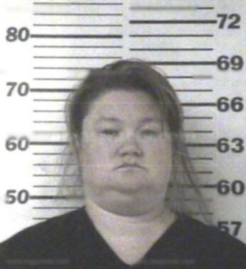 Dawn Celeste Daniels